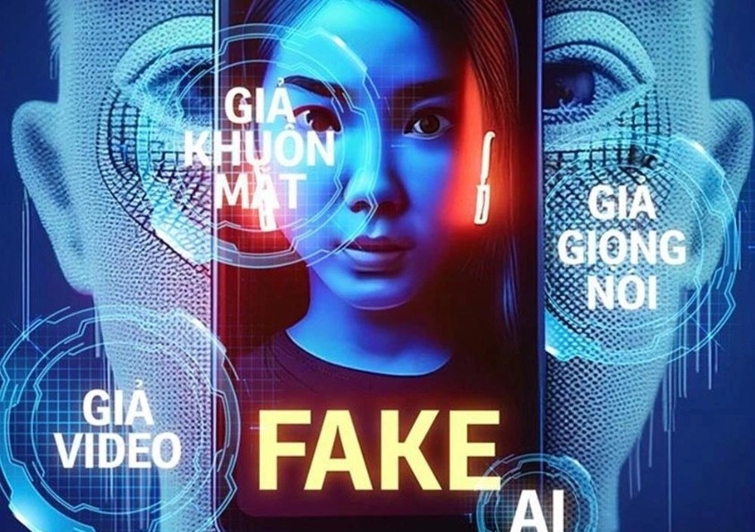 Artificial intelligence fuels disinformation targeting Vietnam
